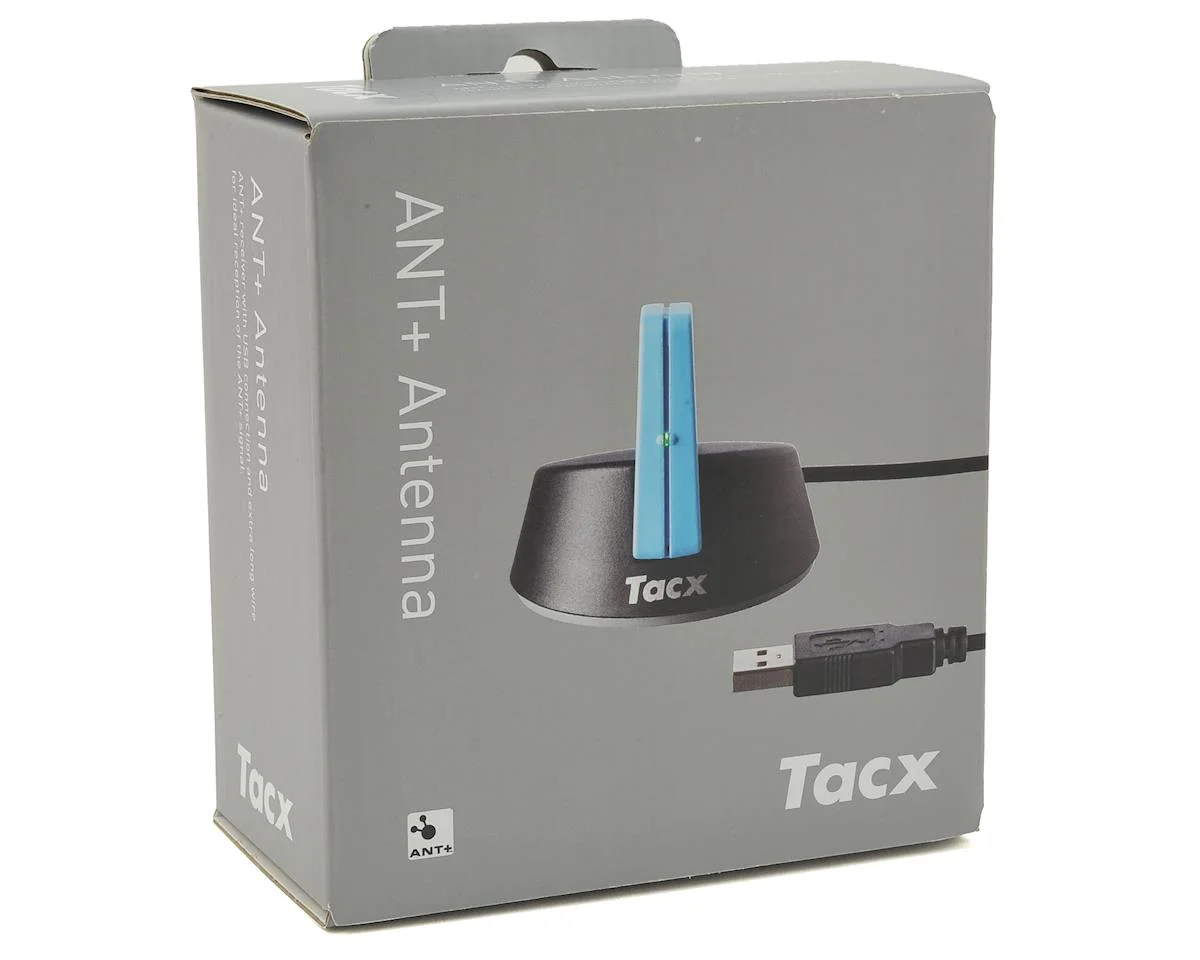 Garmin Tacx Ant+ Antenna (USB) - view 2